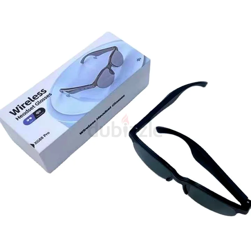 XG88PRO Glasses Headphone63256598067841114