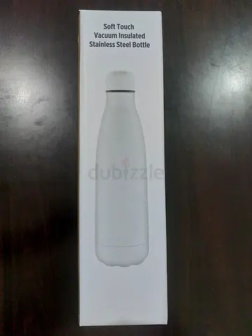 Vacuum Bottle