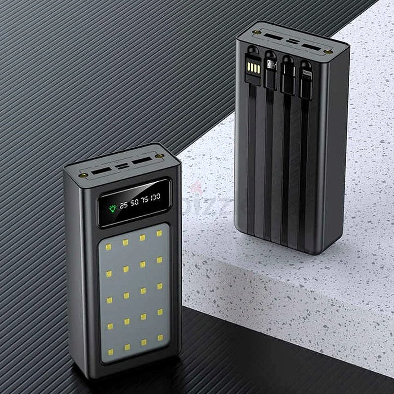 Airmez Power Bank 30000mAh63192100409987112