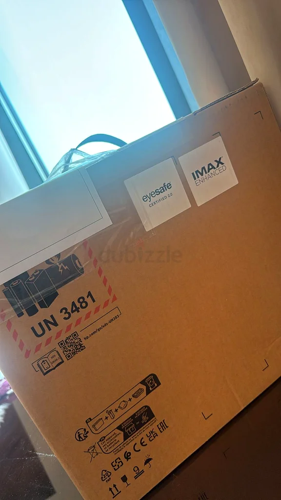 HP 2024 سبيكتر x360 جديد وغير مستخدم للبيع632650968491541123