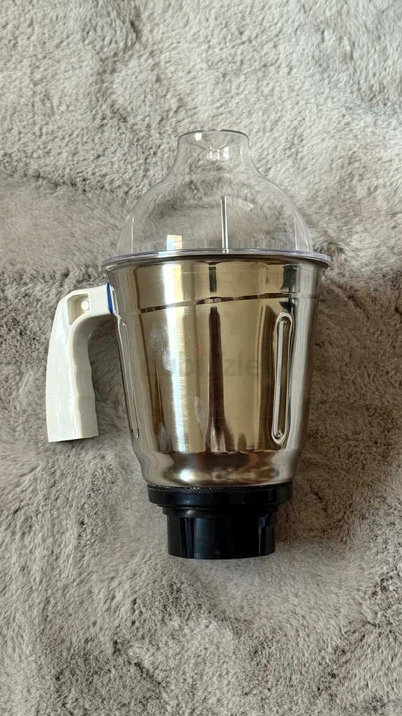 Premium Mixer Jar - All Sizes Available63259185657474114
