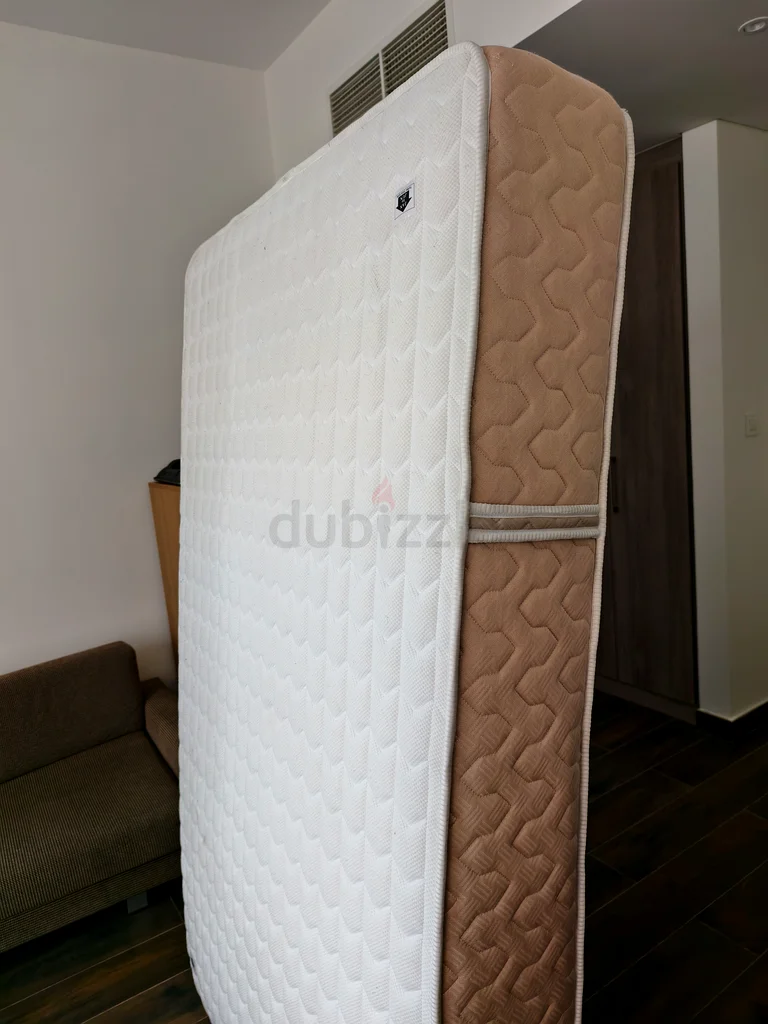 Single matress 120X200X25cm63217332998402111