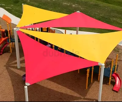 Pvc waterproof / net fabrics sunshade canopy parking sunshade garden shade pergola shade