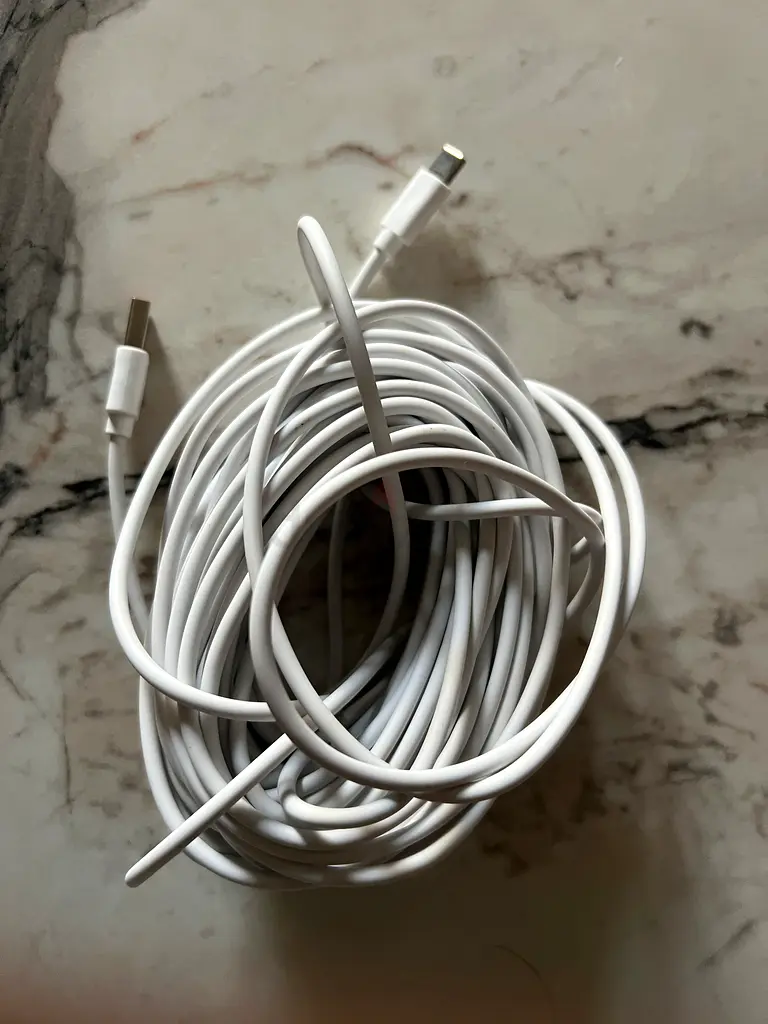 15meter USB C Cable63221343261699112