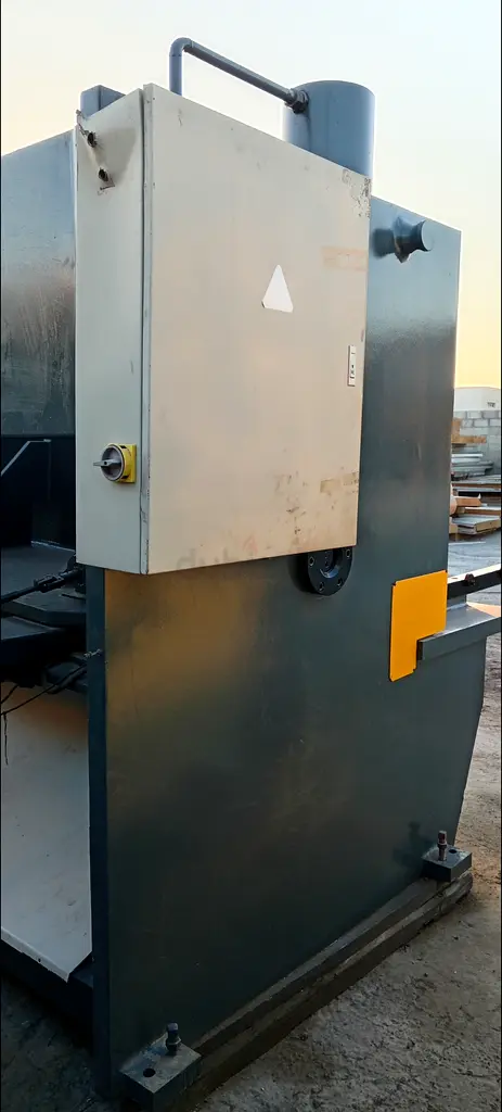 Shearing machine63257108517250111