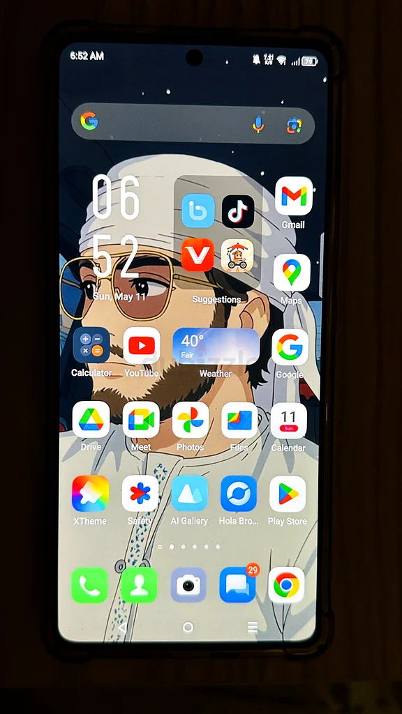 Infinix note 4063212893969795111