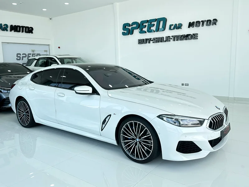 2020 FULL OPTION 840 I kit M63138277111937113