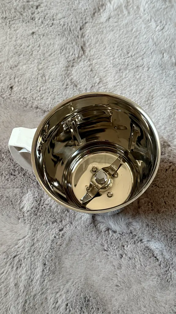 Premium Mixer Jar - All Sizes Available63259185657474117