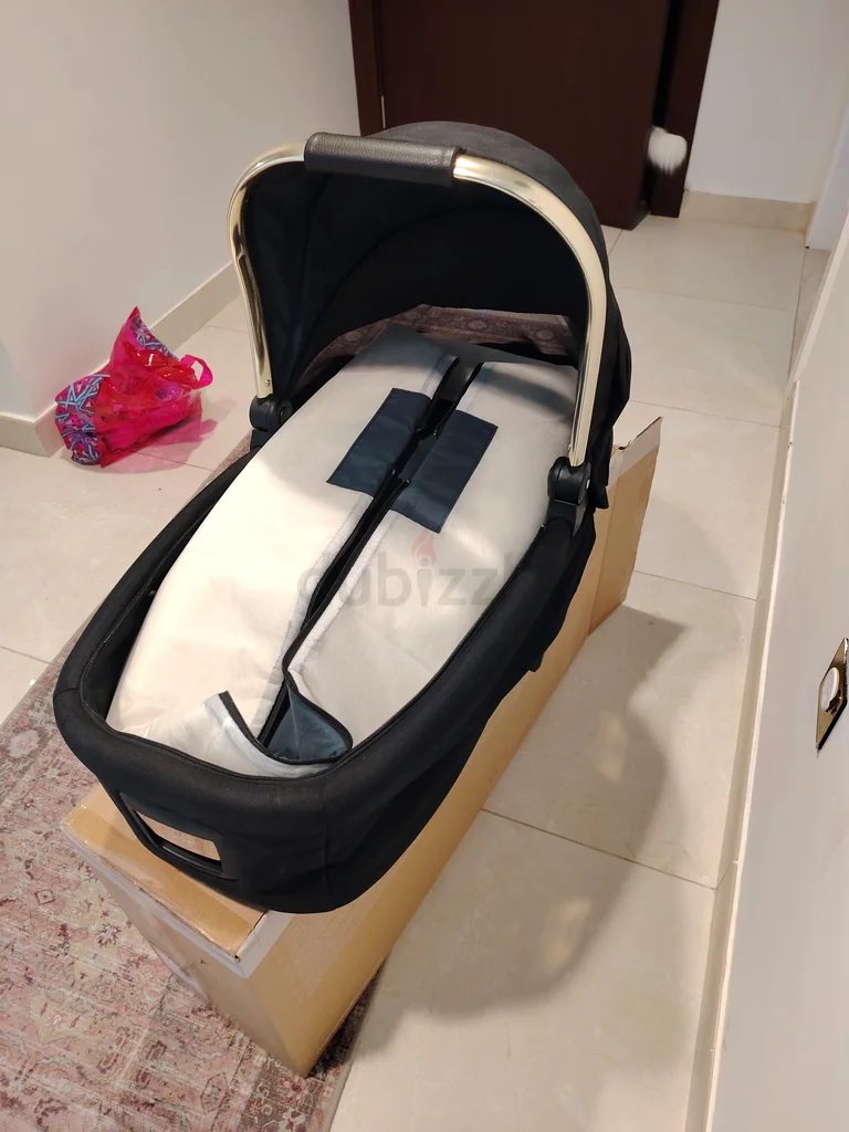 Premium Baby Bassinet - OCARRO - Perfect for Newborns!63205890362114111