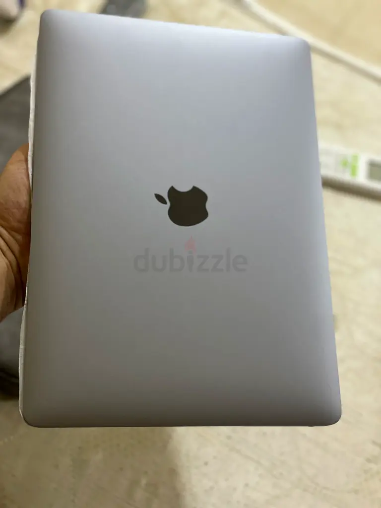 جهاز ماك بوك اير M163254488797441111