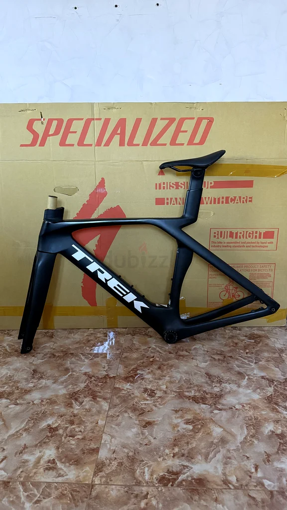 Trek Madone SL frame, model 2024632462476492821123