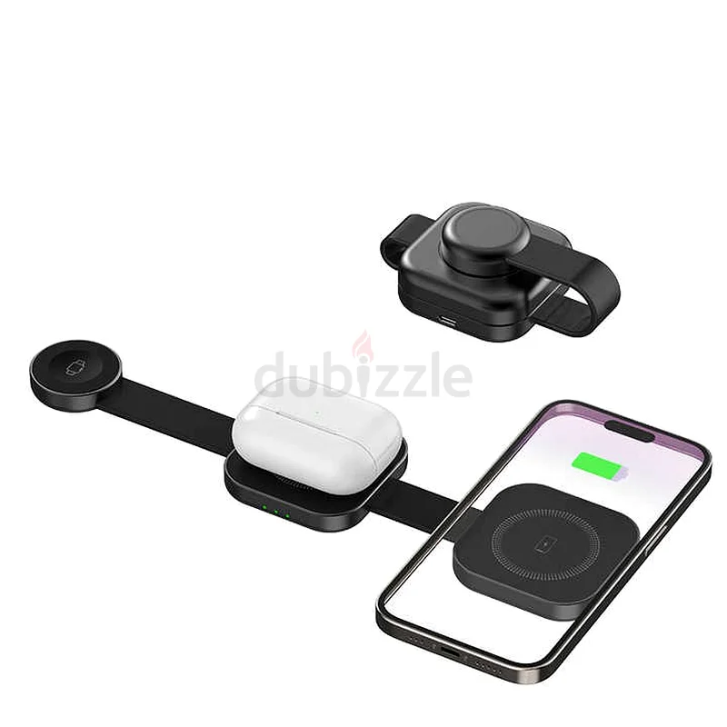 3-in-1 Wireless Charger63192100396161113