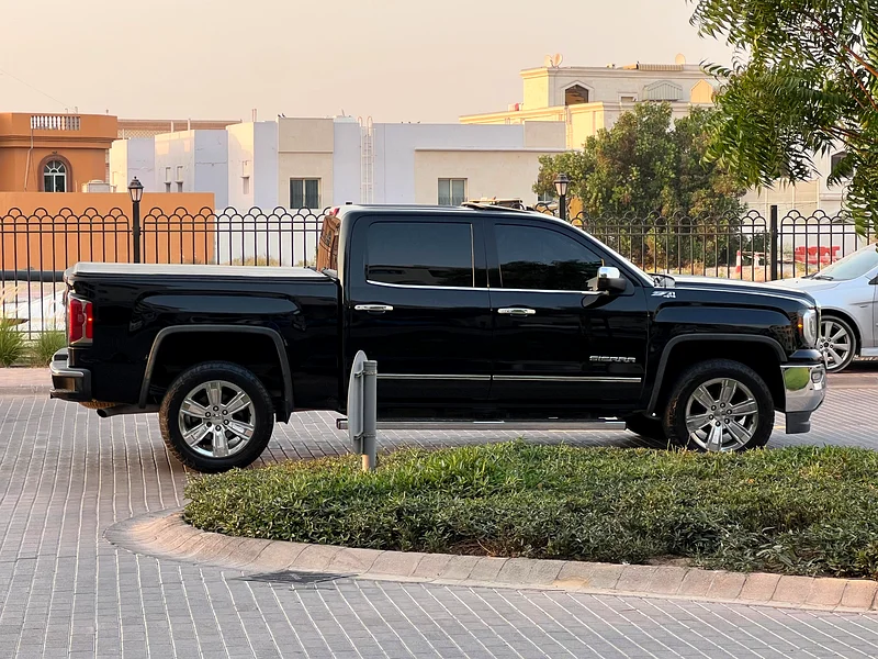 GCC full options not negotiable خليجي فل اوبشن السعر نهائي63398504573059113