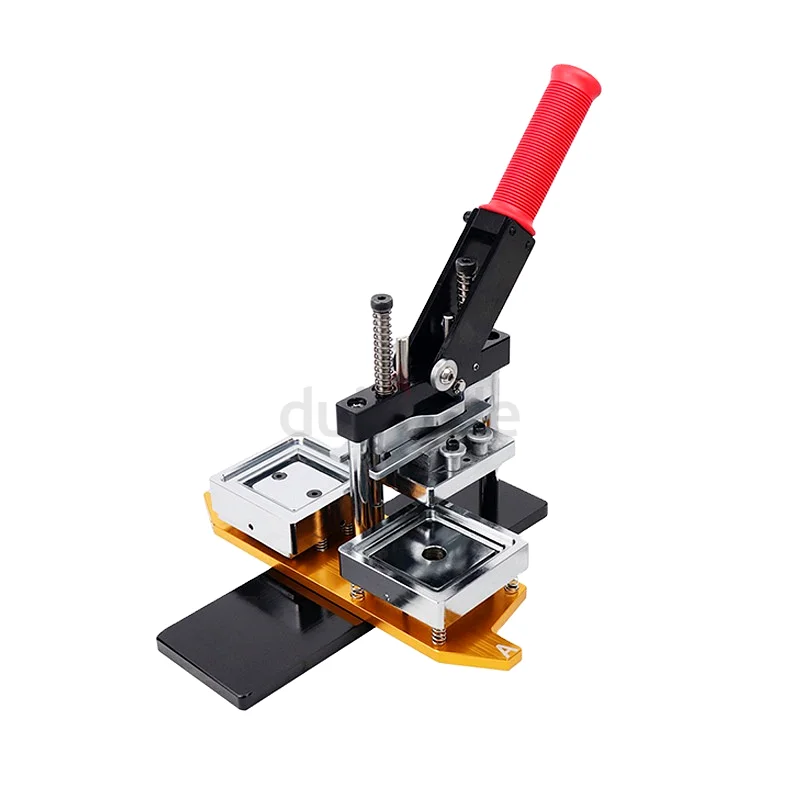 Photo Magnet Machine 5*5 cm63258139108611113