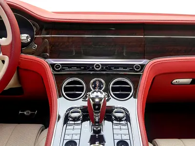 2019 Bentley CONTINENTAL — миниатюра 15