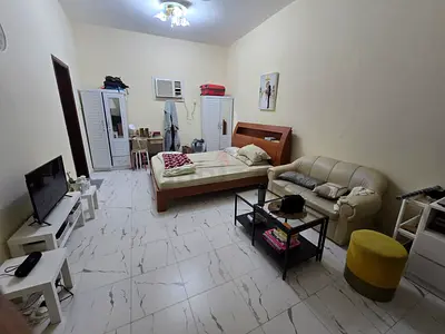 Room Rent Rashid Rooms for rent in Al Rashidiya - Shared Rooms rental | dubizzle