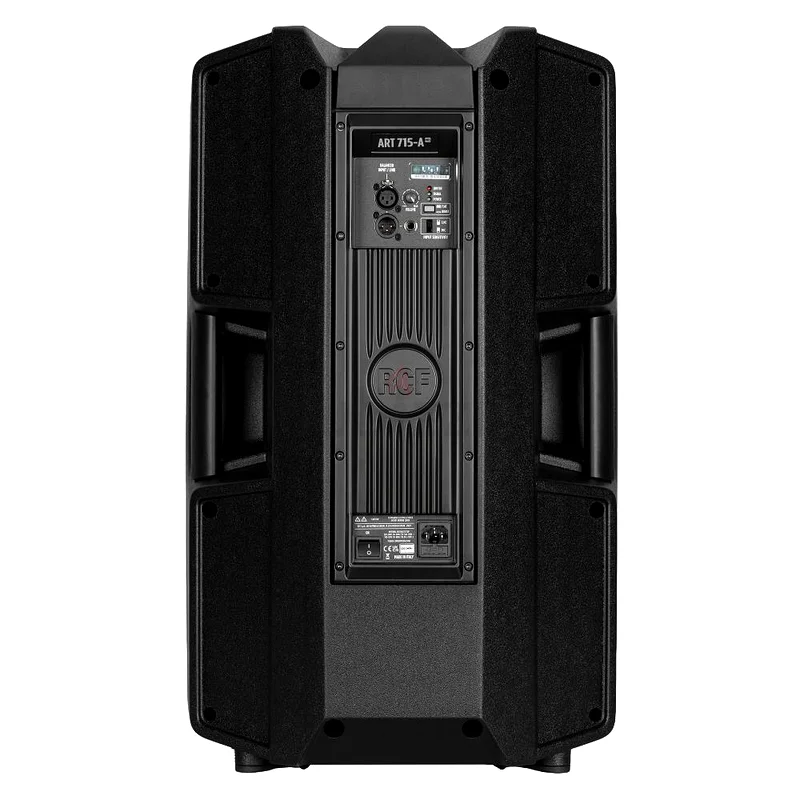 RCF - ART 715-A MK5 ACTIVE TWO-WAY SPEAKER - Brand New - Last Price63266527015042113
