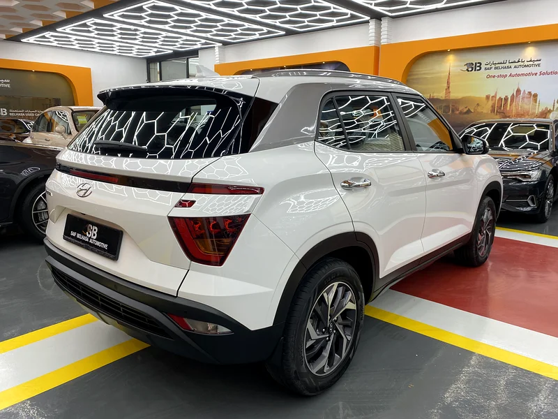 Hyundai Creta Premium 1.5L | BIG DROP SUMMER PROMOTION | Under Warranty |63151400528642114