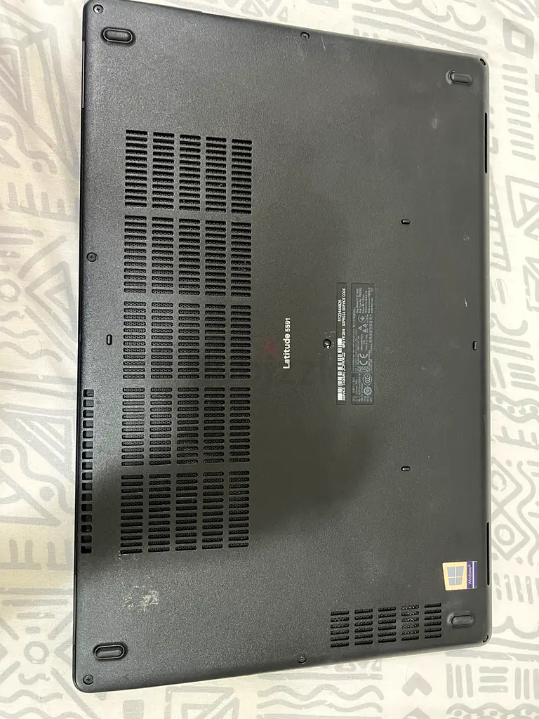 Dell Laptop - Efficient Performance for Everyday Tasks63256076691458114