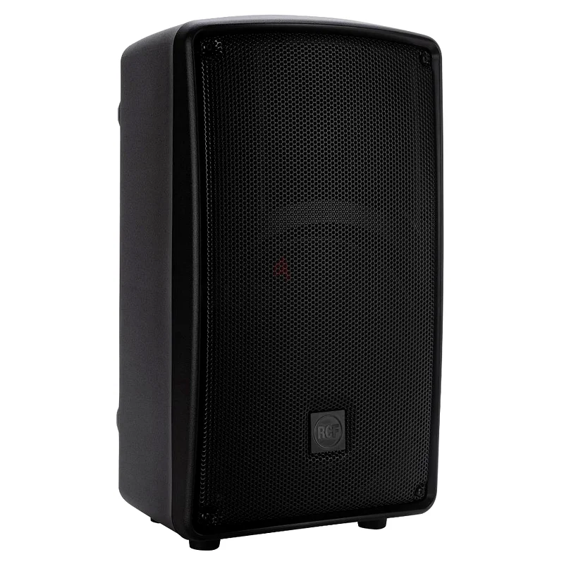 RCF - PORTABLE HD 10-A MK5 ACTIVE TWO-WAY SPEAKER - Brand New - Last Price63266527008515112