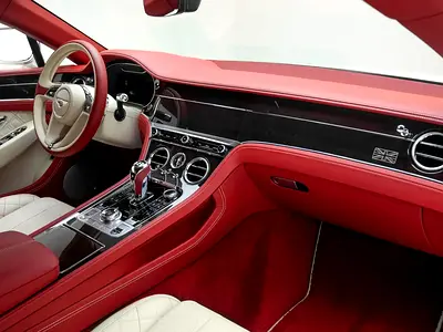 2019 Bentley CONTINENTAL — миниатюра 10