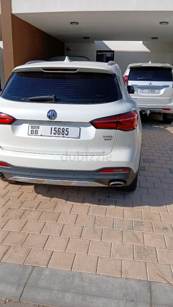 MG Trophy 2.0 Turbo || full option628637296184351125