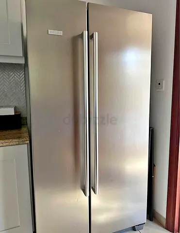 SIEMENS, 618 Liters, SIDE BY SIDE, Refrigerator, KA56NV40NE | FREE DELIVERY | WARRANTY