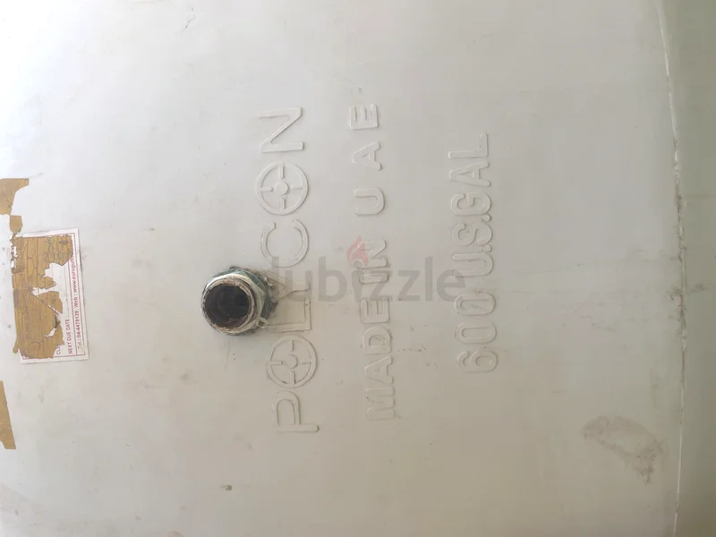 Water tank for sale63223853623554113