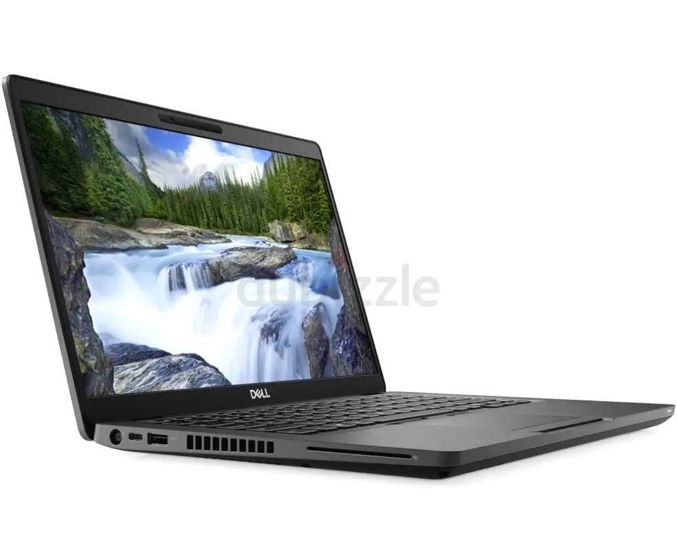 Dell Laptop - Reliable Performance for Everyday Use!63255527458435111