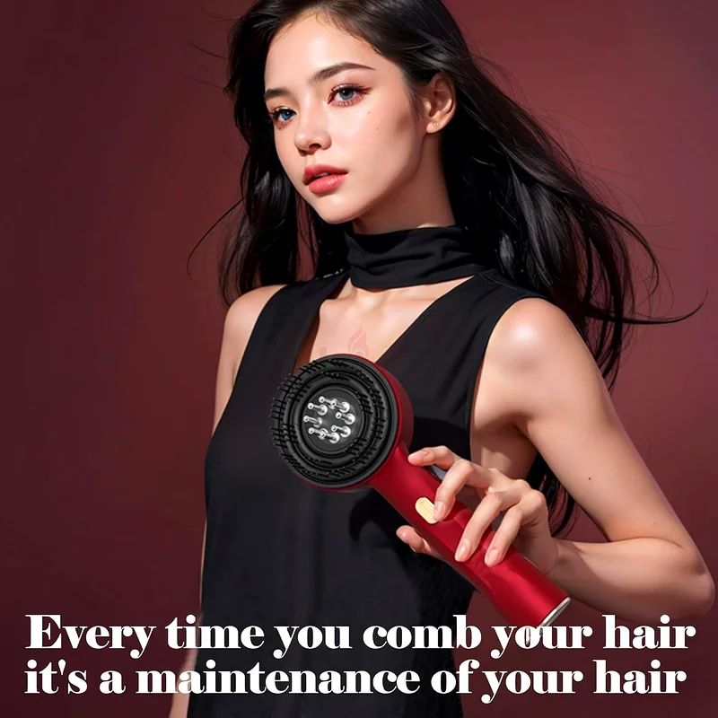 Scalp Massager63242688416642111
