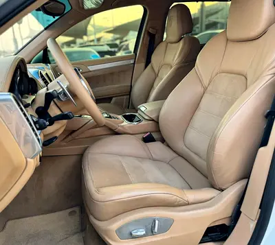 صورة مصغرة 11 لـ 2013 Porsche CAYENNE