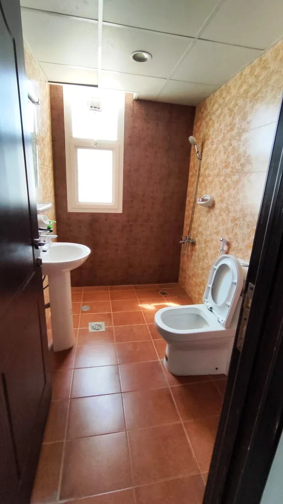 Your Chance for Stylish Living at an Affordable Price! 1 Bedroom Duplex Apartment – Al Jurf 3,62868795782146111
