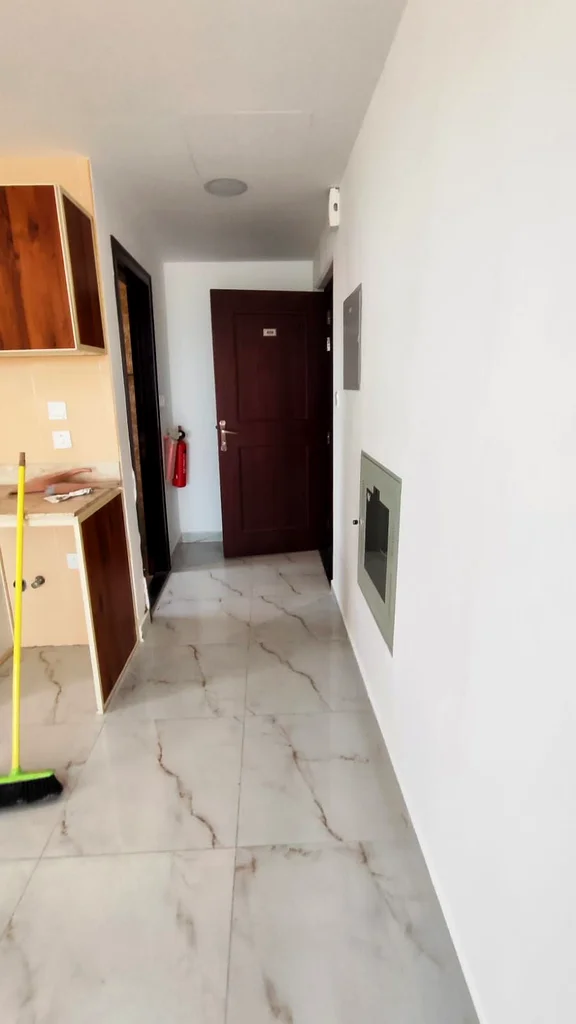 Your Chance for Stylish Living at an Affordable Price! 1 Bedroom Duplex Apartment – Al Jurf 3,62868795782146114
