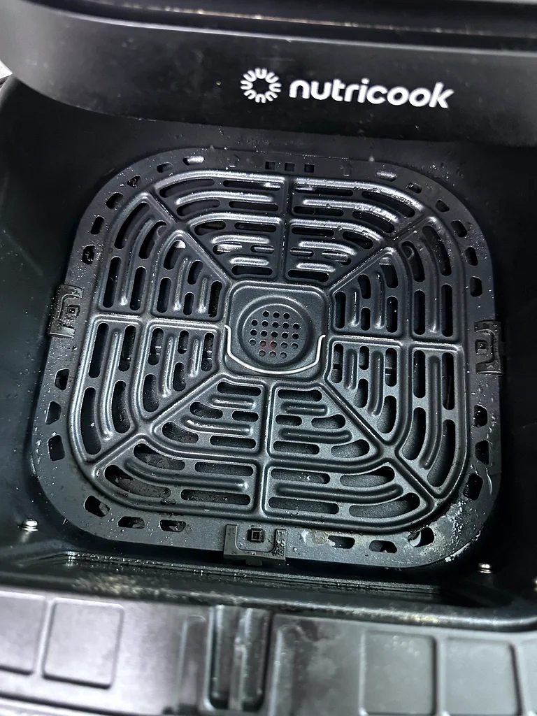 Air fryer63167588383875111