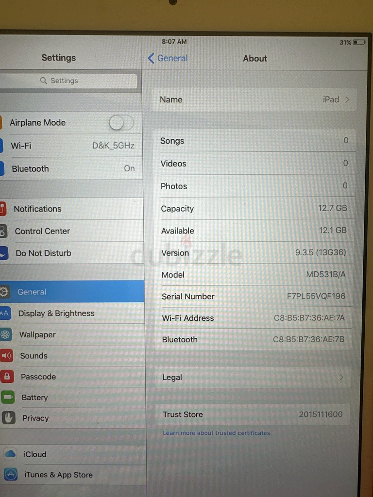 iPad mini - نموذج 201262929661608065112
