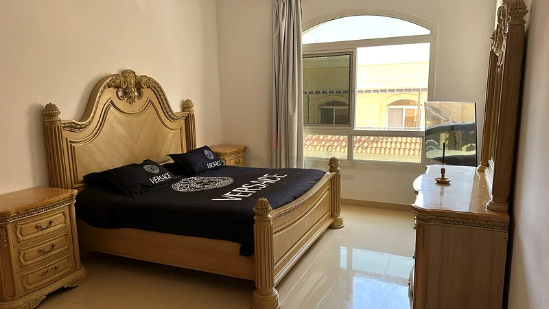 Big Master room in jvc 3999 dhs By circle mall63797093330435110
