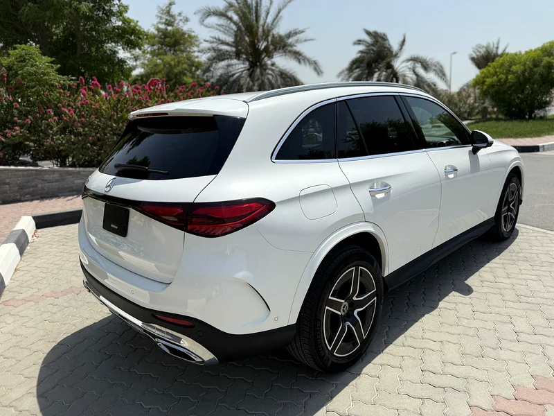 Mercedes GLC300-2023 clean title63158339526659113