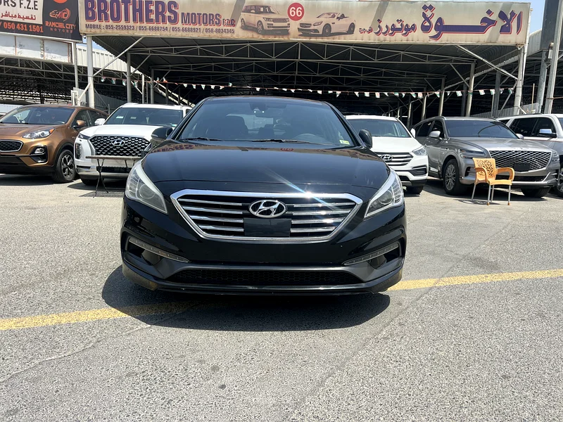 هيونداي سوناتا بناراما63406911349635111