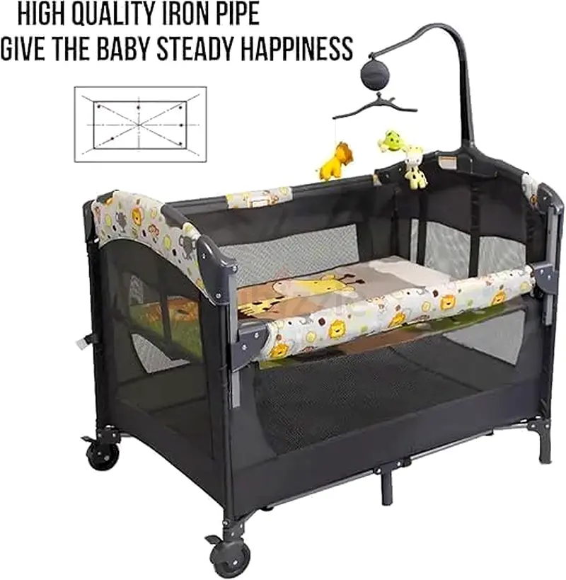 Baby bed
