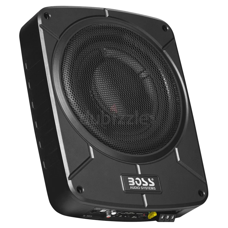 BOSS Audio Systems BAB10 10 Inch Audio Subwoofer 200 Watts63258651347457111