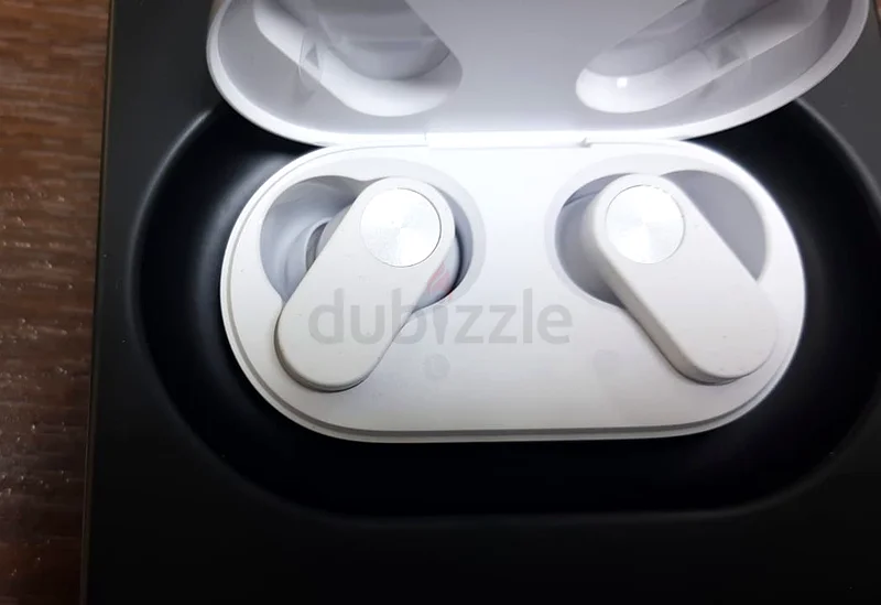 ONEPLUS EARPHONE NORD BUDS 2 WIRELESS (E508A) LIGHTNING WHITE62929661480835111