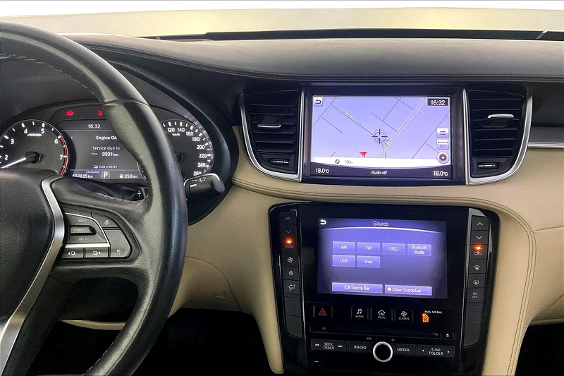2019 Infiniti QX50 Luxe Essential Proassist  • Big Price Drop • Lowest Price Guaranteed • 40453963173843682563114