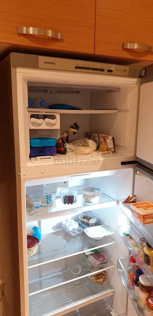 ثلاجة سيمانس 507 لتر ذات تحميل علوي KD56NVI20M مع ضمان وتوصيل مجاني62932695055234111