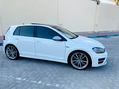 صورة 7 لـ 2016 Volkswagen GOLF R