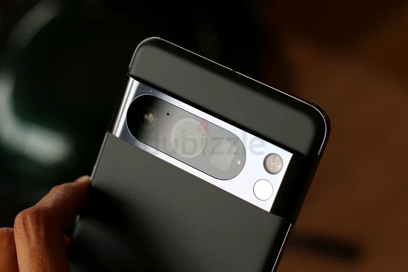 Google Pixel 8 Pro 256 Gb Obsidian63215379923073110
