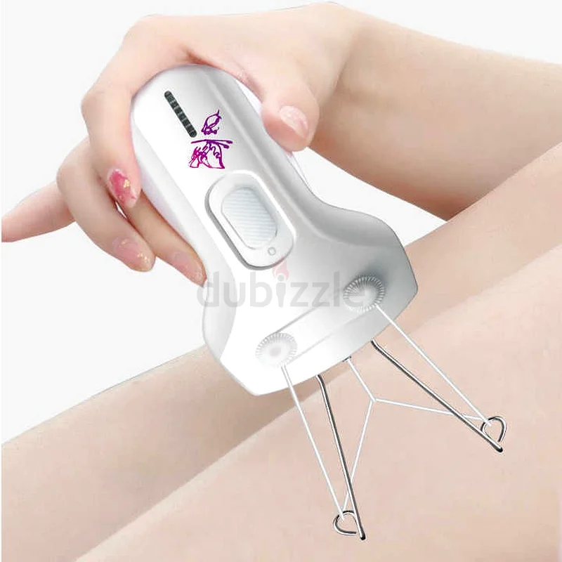ماكينة دالينغ لإزالة شعر الحواجب قابلة للشحن63170409435649111