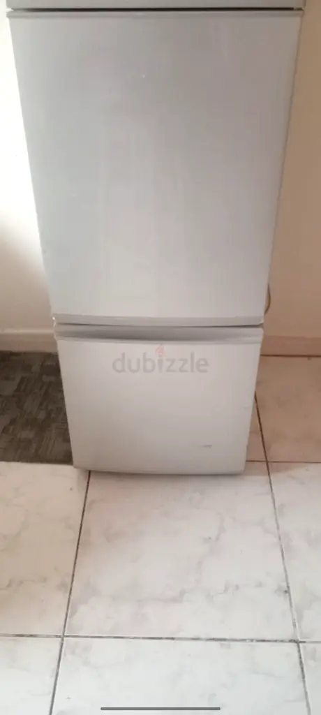 Double Door Refrigerator for Sale!