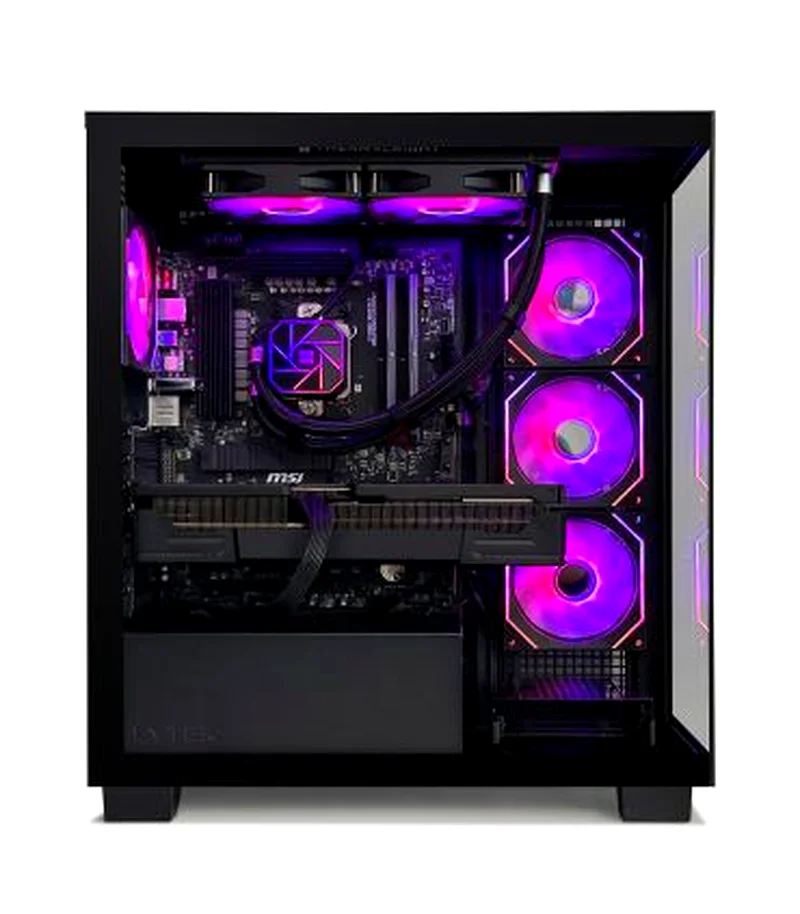 GAMING PC63218818839681112