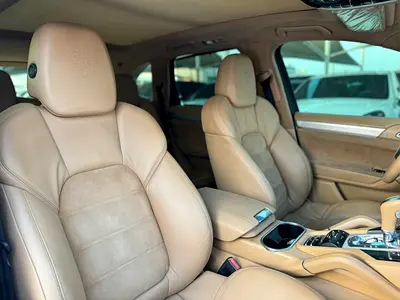صورة مصغرة 12 لـ 2013 Porsche CAYENNE