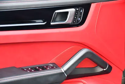 2022 Porsche CAYENNE 缩略图 9